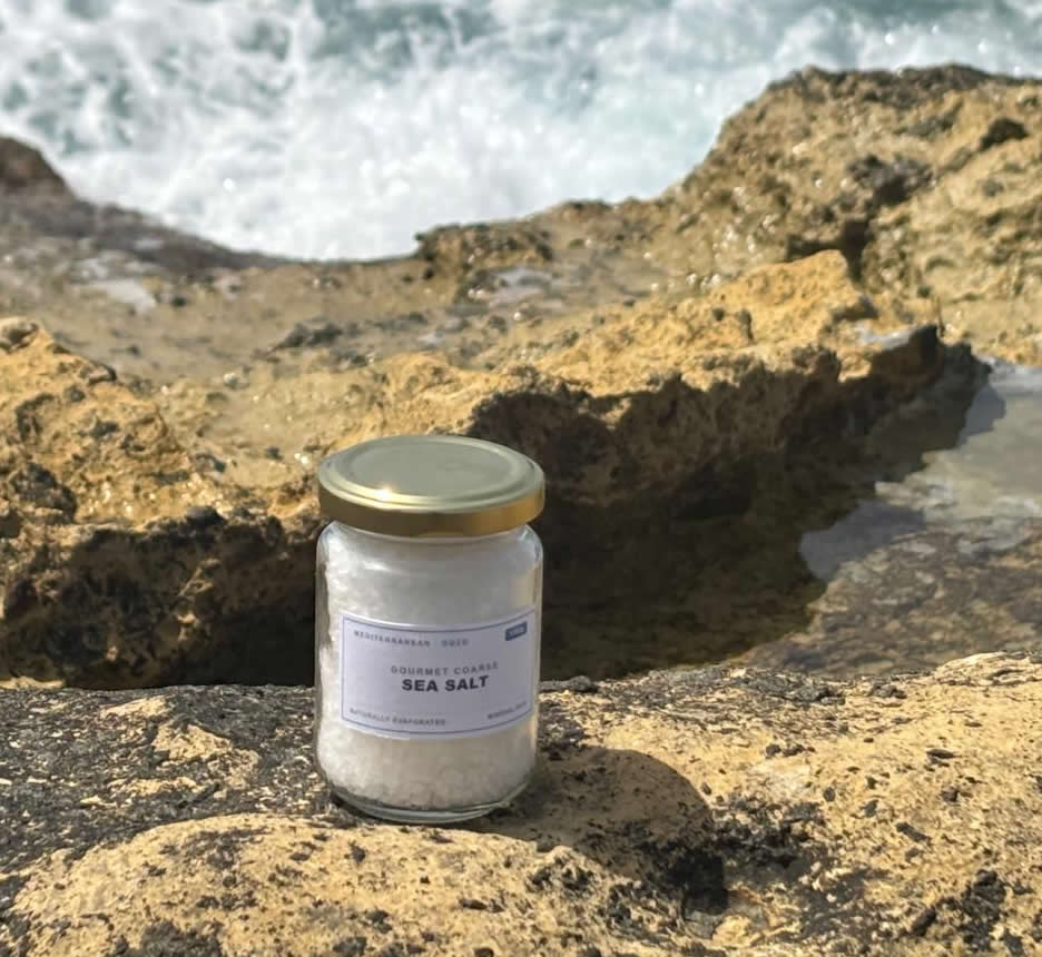 150g by the sea